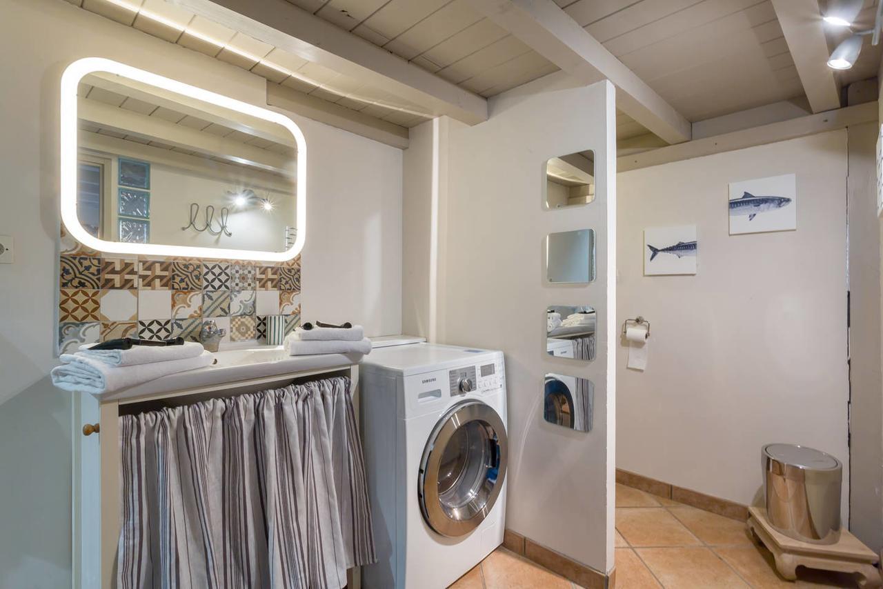 Ferienwohnung Guestready- Typical Croix-Roussien Flat Lyon Exterior foto